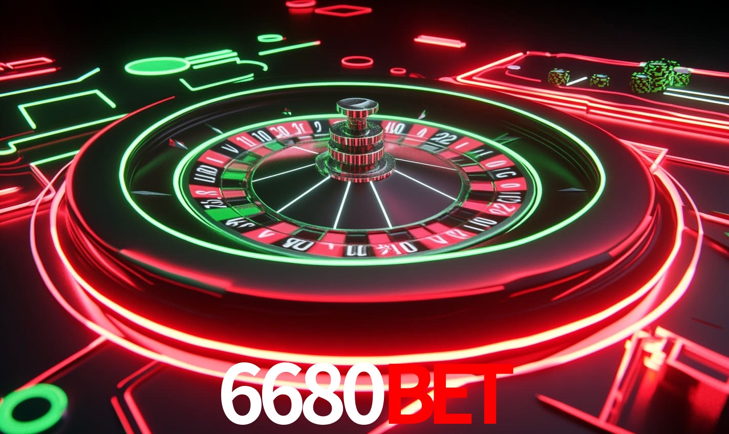 6680bet.com