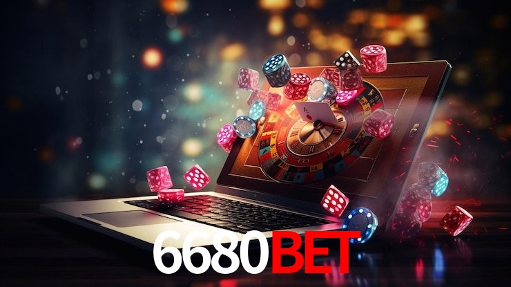 6680bet