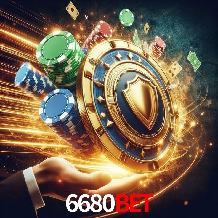 Ofertas Imperdíveis na 6680bet: Promoções e Bônus Que Valem a Pena