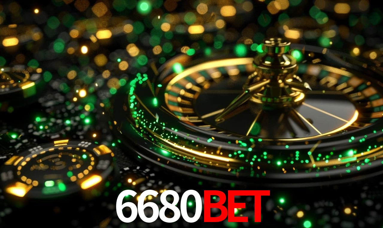 6680bet