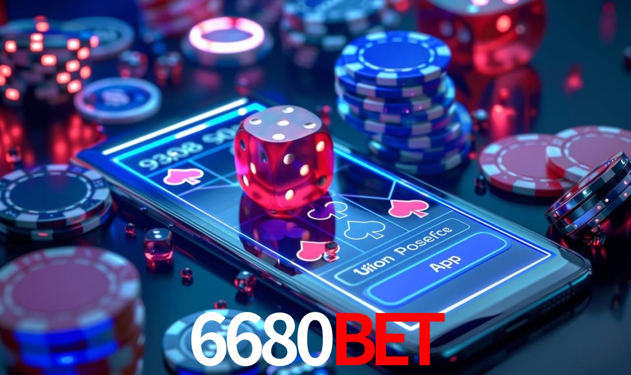 Explore as vantagens do 6680bet: serviço profissional e confiabilidade